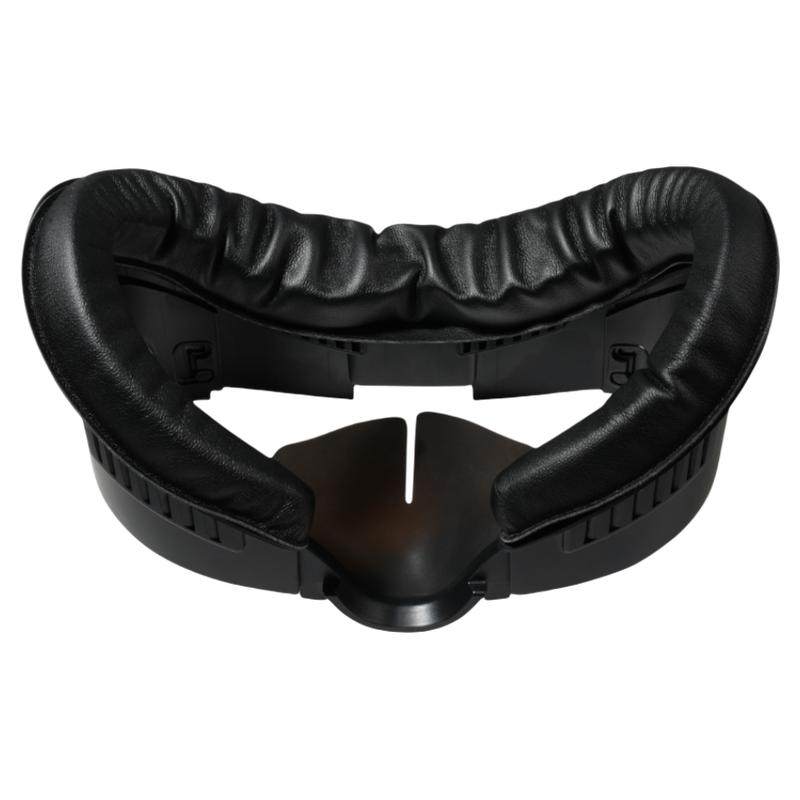 适用于 meta quest3/3s面罩AMVR加宽面罩收纳包1:1开槽全内托oculus quest2收纳盒保护套bo