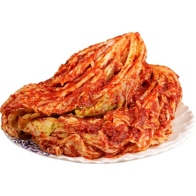 正宗韩国辣白菜泡菜低糖新鲜日期