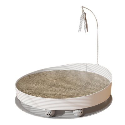 狗窝四季通用猫狗离地行军床