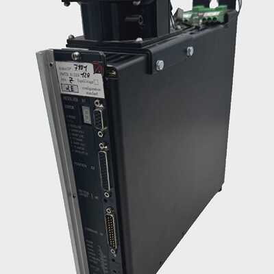 INFRANOR SIEMENS SMTBSI22012W G3PTZ10  SMTBMG20AV