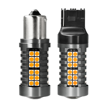 凌云TXL改装超亮LED转向灯