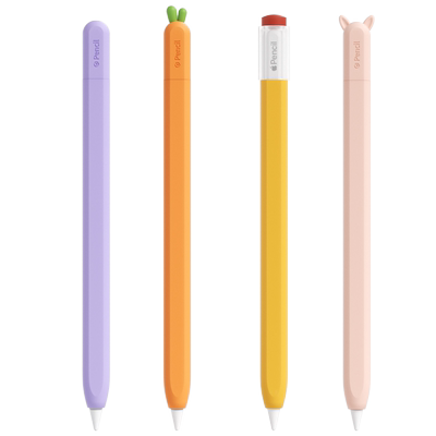 适用Pencil第3代USB-C保护套笔套