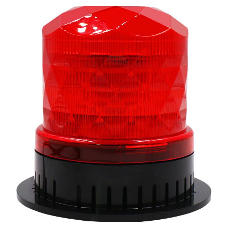 叉车警报灯唯创安全LED灯珠
