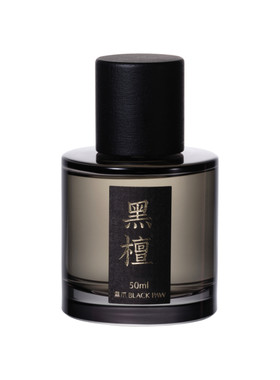 黑爪黑檀男士香水50ml