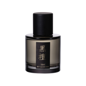 黑爪黑檀男士香水50ml