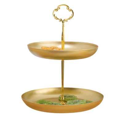 网红爆款零食盘前台糖果盘子点心