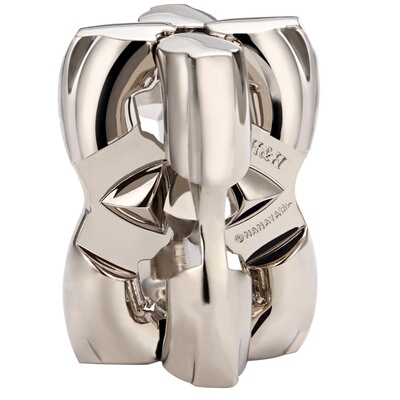 hanayama日本魔金玩具高难度络