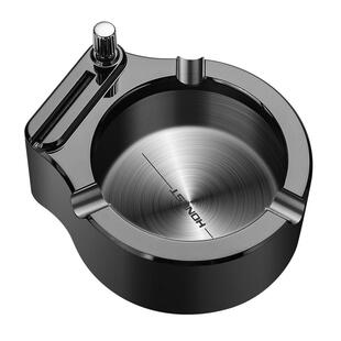 百诚家用办公室万次火柴烟灰缸时尚网咖酒店创意个性潮流大烟缸