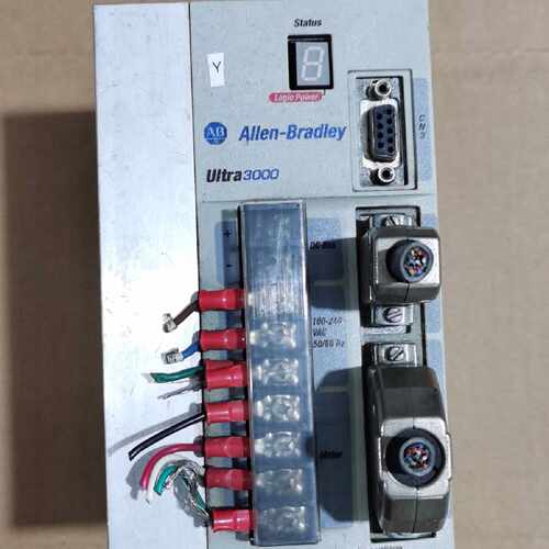 Allen Bradley 2098-DSD-010 Ult