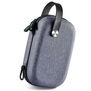 绿联数据线收纳包多功能宝充电器电源适配器保护套充电数码 收纳