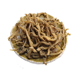 玉竹中药材正品天门冬科黄精属东北野生玉竹条沙参玉竹麦冬汤干货