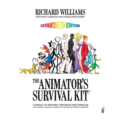 TheAnimator’sSurvivalKit