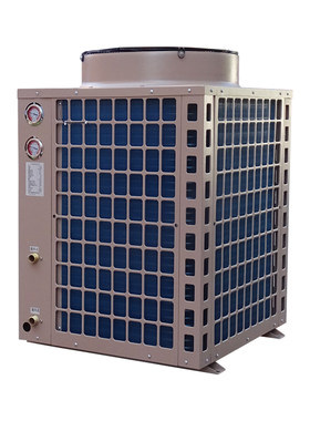 出租屋热水器空气能太阳能热泵