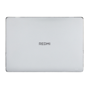 适用红米redmibook14保护壳小米Pro16保护套J7265电脑壳A1601笔记本全包A1401外壳防摔套Z3725透明机身防刮膜
