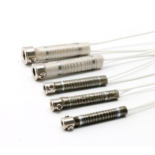 伊莱科大功率外热式电烙铁发热芯电烙铁芯发热丝ESI-112A多功率