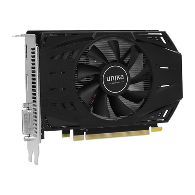 各品牌 全新盒装 双敏/磐正 GTX1050Ti 4G 台式电脑游戏 独立显卡