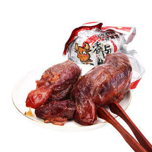 理塘鹏飞香卤牦牛腱正宗休闲小零食藏族秘制258g尝鲜装包邮小吃