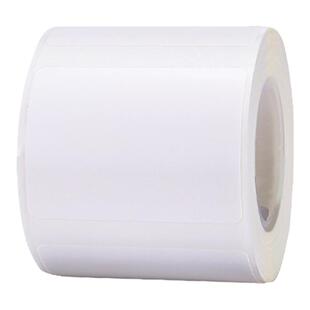 精臣B1/B2Pro/B21/B3S/B31量贩装白色热敏标签纸价格防水贴纸价签