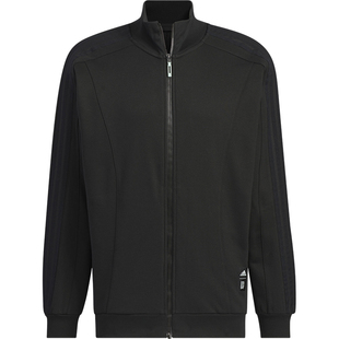 Adidas/阿迪达斯官方正品当季新款男士运动休闲夹克外套JI8703