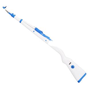 乖巧虎98K枪玩具 成人手拉栓狙击抢 仿真金属抛壳软弹模型 CS吃鸡