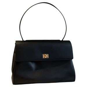 南风Chio2nd Ceir高端真皮系列 四季诗稿牛皮托特包手提单肩女包