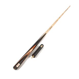 英国Riley莱利RES601斯诺克球杆台球桌球小头9.5手工杆通杆