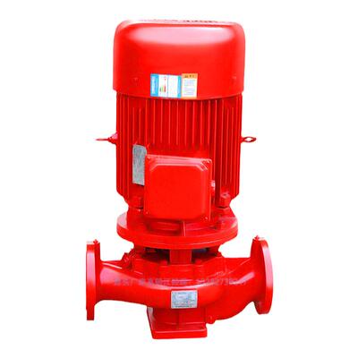 XBD消防泵喷淋泵长轴轴流泵CCCF