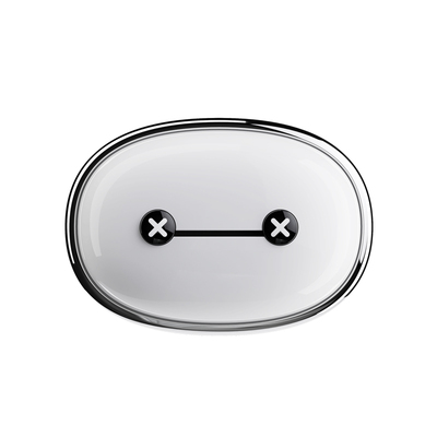 bbdd汽车风口香氛卡通可爱木质香