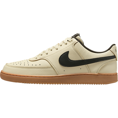 Nike/耐克正品Court Vision男士低帮运动经典休闲鞋HV4506-200