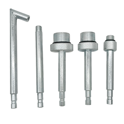 大众奥迪DSG01JCVT09G加油机接头