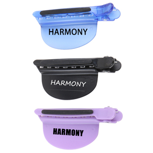 卡子驳发片发束接发纳米无痕接发隔热片接发蝶翼夹十字接发隔热