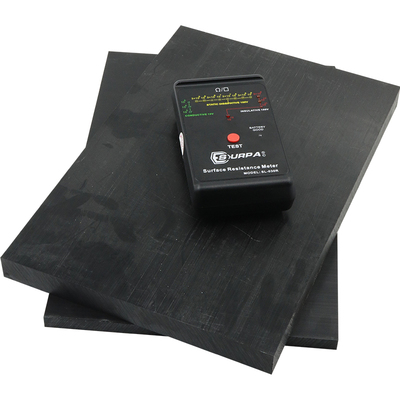 壹辉POM防静电聚甲醛板加工定制