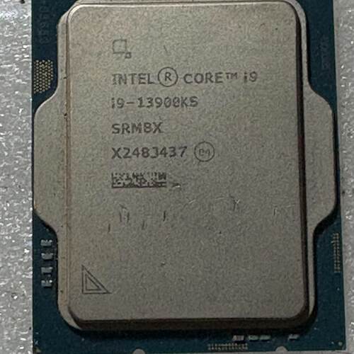 【请询价】i9-13900KS点 卖出看好拍