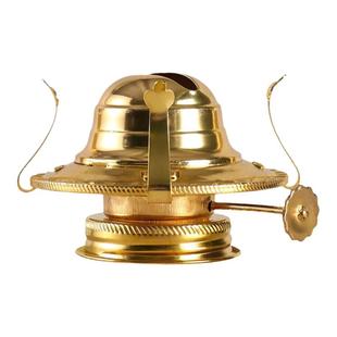 复古老式煤油灯空气灯灯头油灯酥油灯配件灯罩灯芯灯座