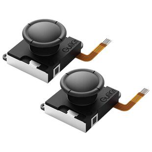 谷粒Joy-Con霍尔电磁摇杆漂移维修替换Switch/OLED/Lite送工具