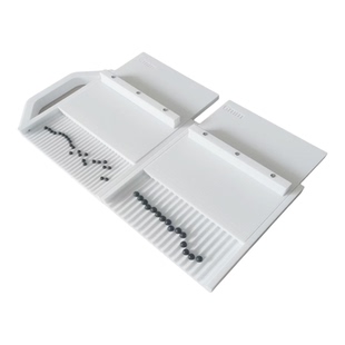 6/8mm药丸制作器搓丸板中药丸子制作器搓小丸子神器蜜丸制作工具