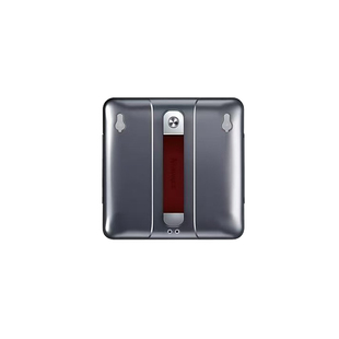 德国全自动8喷水擦窗机器人智能洗玻璃机电动擦窗神器四角边刷擦