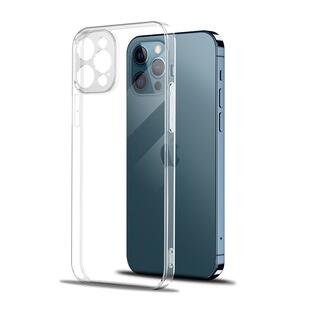 苹果12手机壳iphone13透明11硅胶mini简约14pro全包X超薄xr防摔xsmax保护ProMax软套6s男7/8/se/plus新15款16