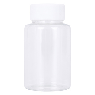 15ml/20/30毫升透明塑料瓶小瓶子分装瓶小药瓶液体带盖密封样品瓶