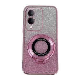 适用vivoG2手机壳vivo保护G2套V2318A透明5G硅胶viv0防摔全包vivig女男vovog高级感vovig步步高25G带支架外壳