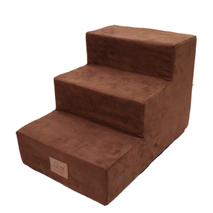 宠物楼梯狗狗用品小楼梯斜坡台阶爬梯小狗上床边台阶专用梯子沙发