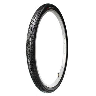 正新轮胎26X1.75自行车轮胎26*1.75公路车脚踏车内外胎26寸47-559