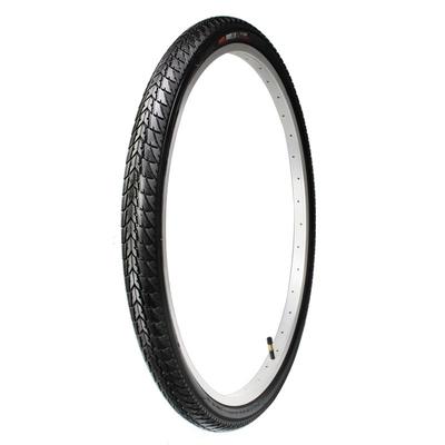 正新轮胎26X1.75自行车外胎耐磨