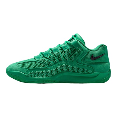 Nike/耐克正品KD18 GI EP男士简约经典系带篮球鞋IU3109-300