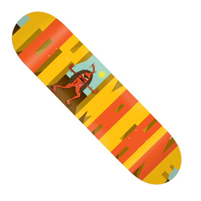 专业成人儿童双翘街式动作滑板