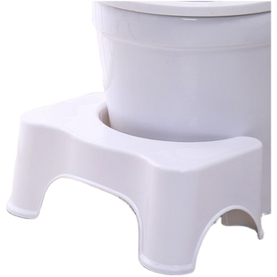 马桶凳脚凳可折叠凳子家用孕妇厕所坐便垫脚神器儿童辅助脚踩蹲坑