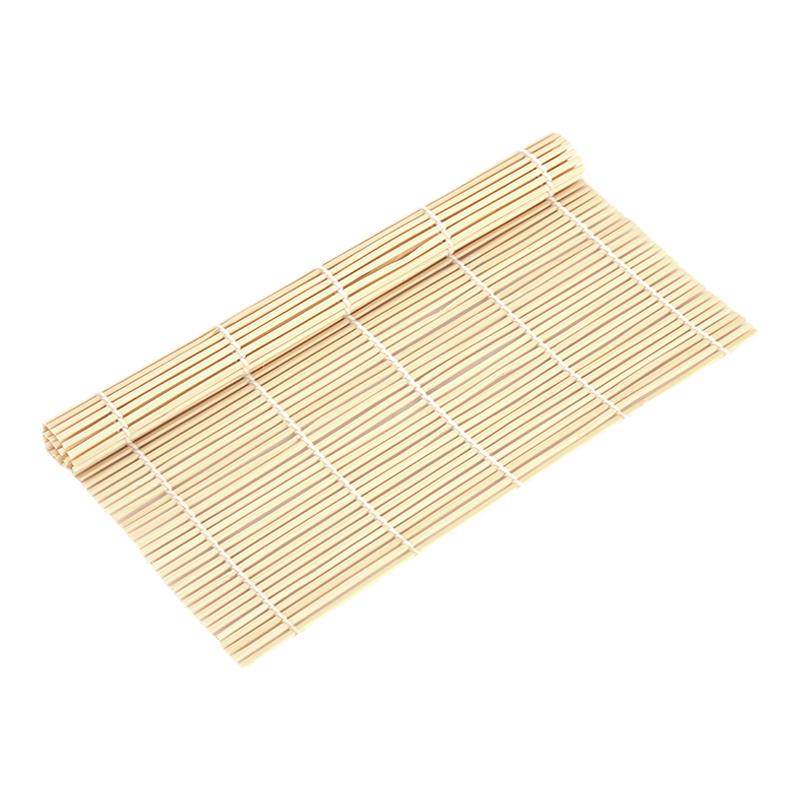 家用寿司工具材料竹帘制作紫菜