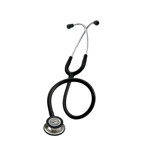 3M听诊器医用Littmann通用三代双面型成人儿童双面礼盒款