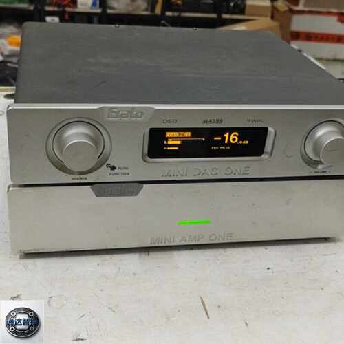 可维修Erato DAC1  DAC ONE  A