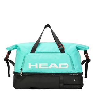 HEAD海德干湿分离背包拳击运动健身包手提行李包旅行包网球2025